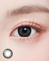 Romantea Smoky Gray Toric